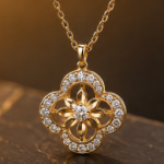Handmade Custom Jewelry Holds Irreplaceable Emotional Value